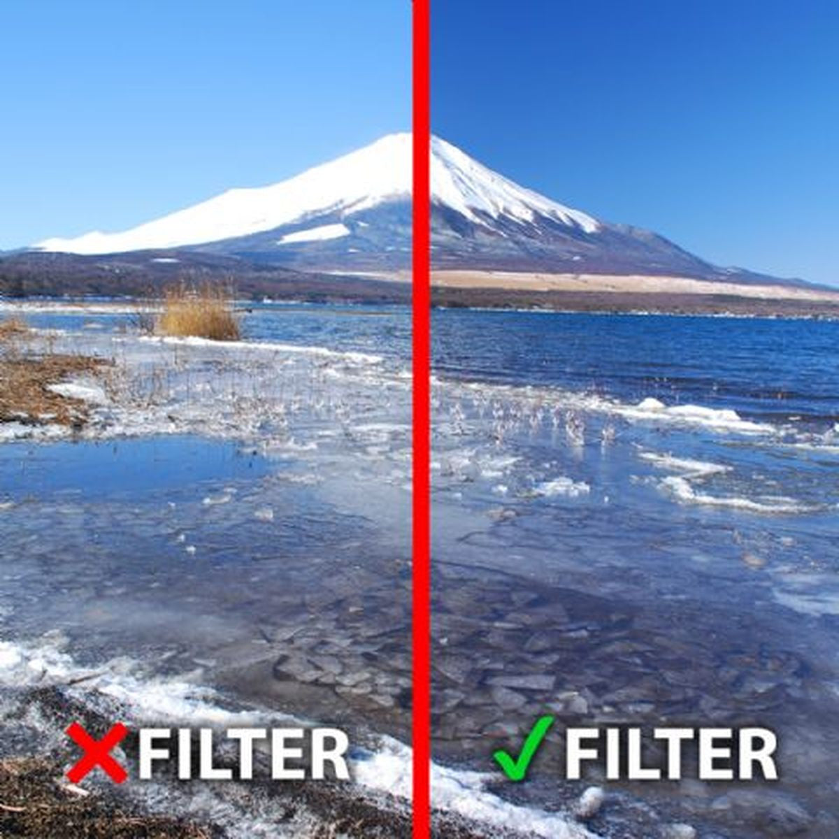 Marumi Circ Pola Filter Super DHG 67 mm
