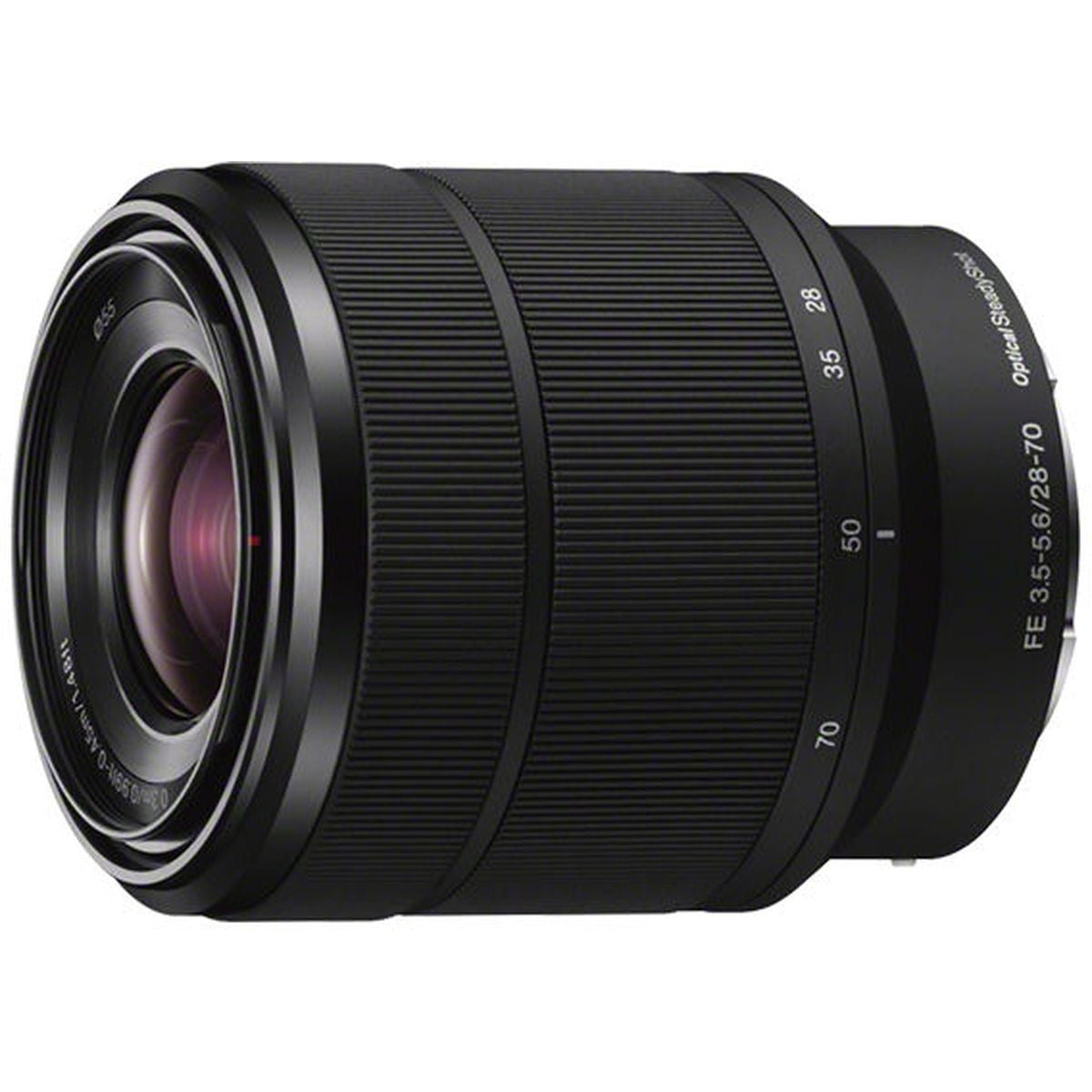 Sony SEL 28-70 FE Full Frame