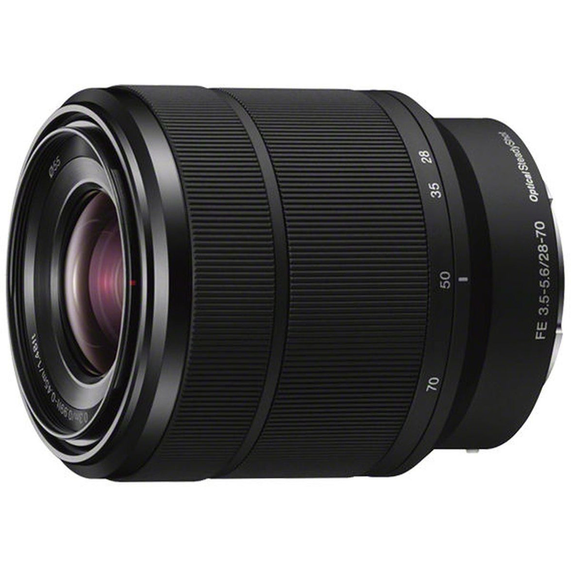Sony SEL 28-70 FE Full Frame