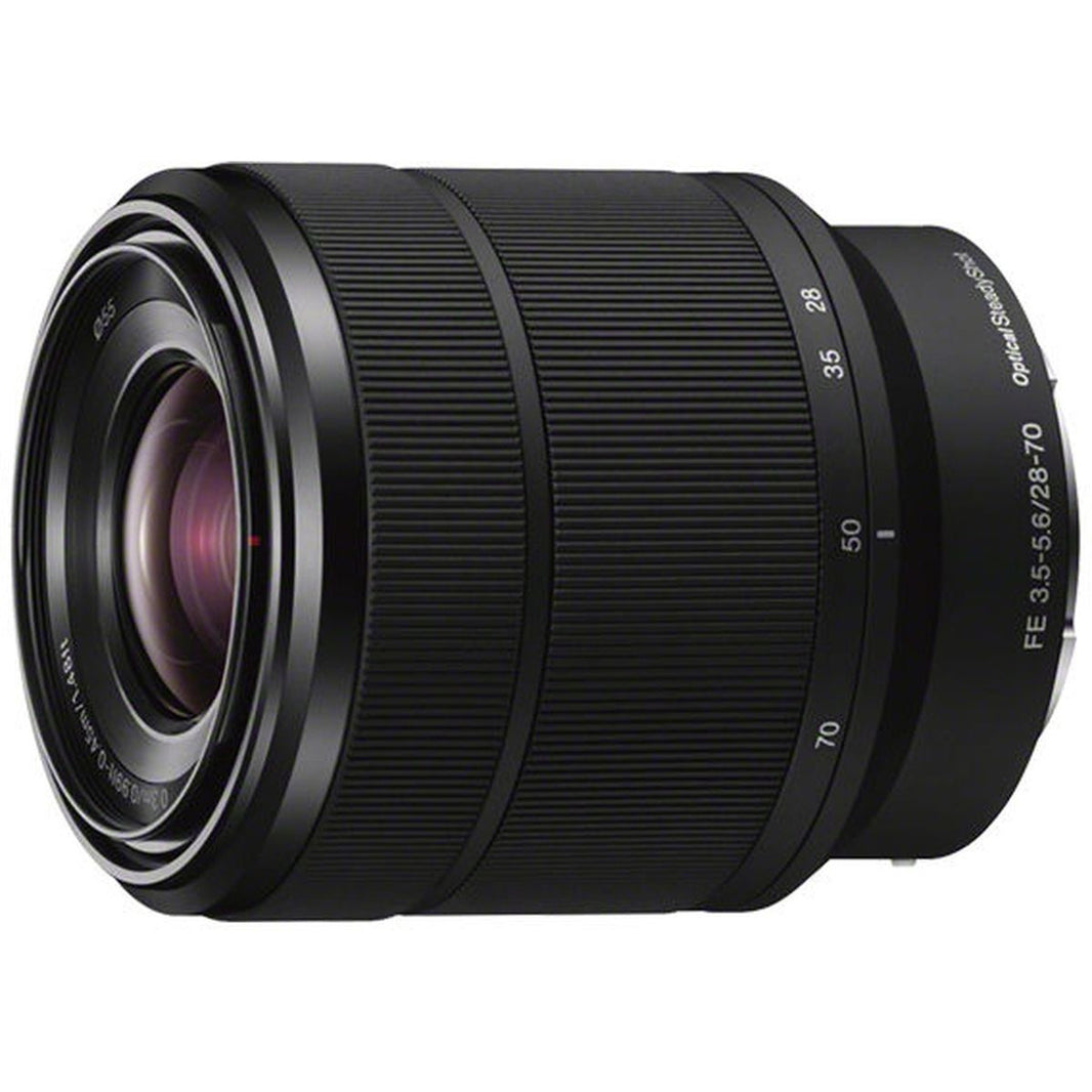 Sony SEL 28-70 FE Full Frame