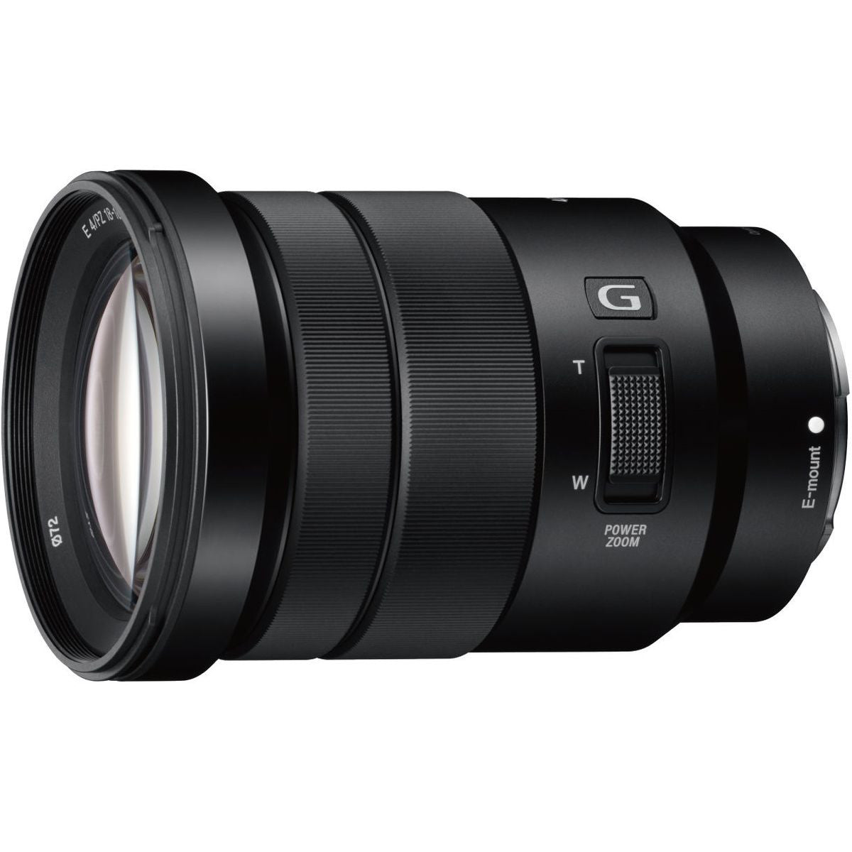 Sony SEL 18-105mm/F4.0 Power Zoom