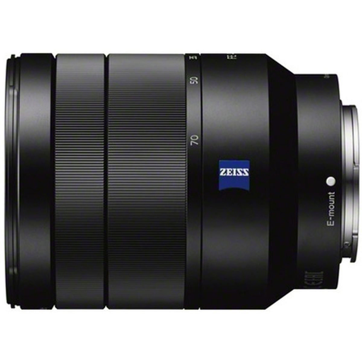 Sony SEL 24-70mm F4.0 FE 