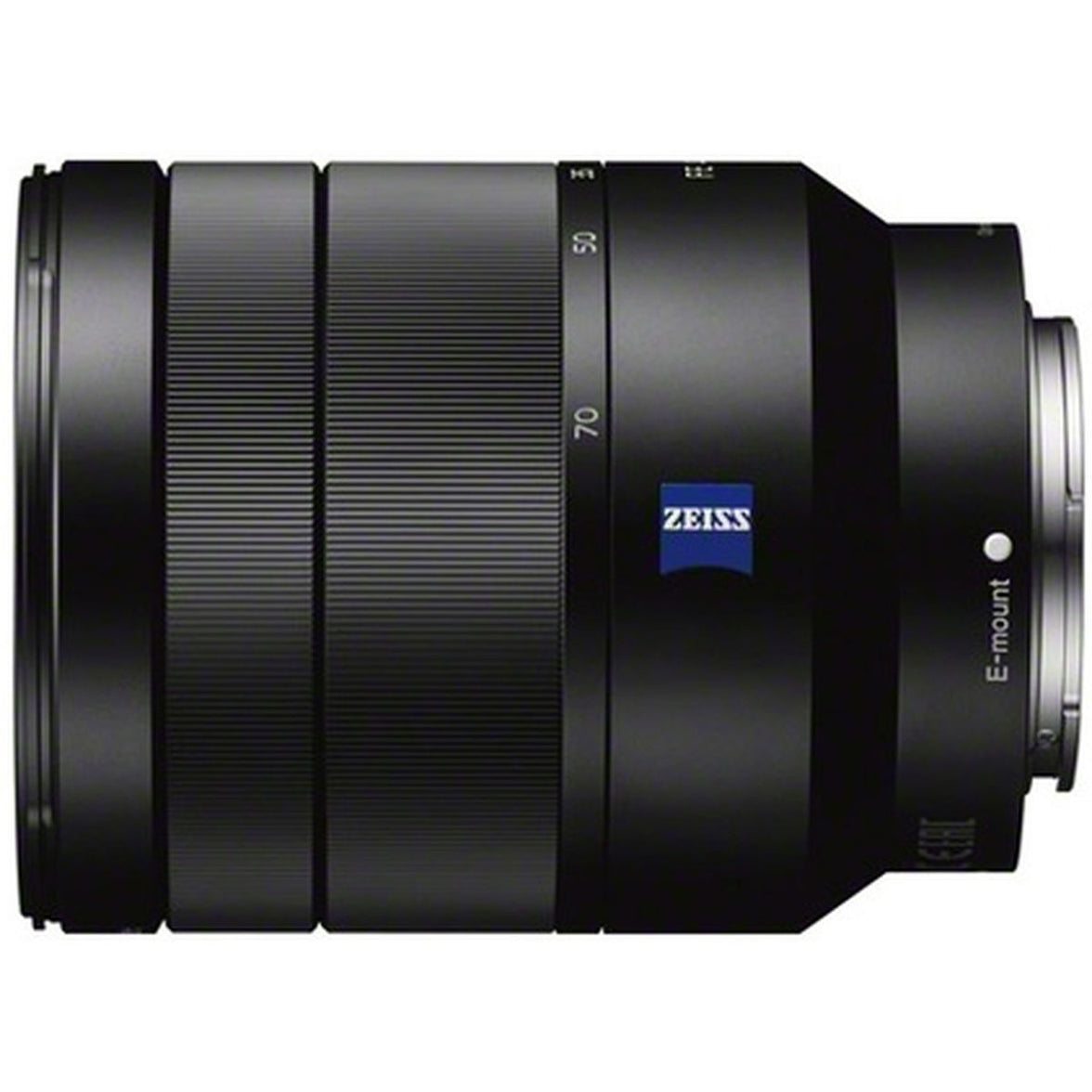 Sony SEL 24-70mm F4.0 FE 