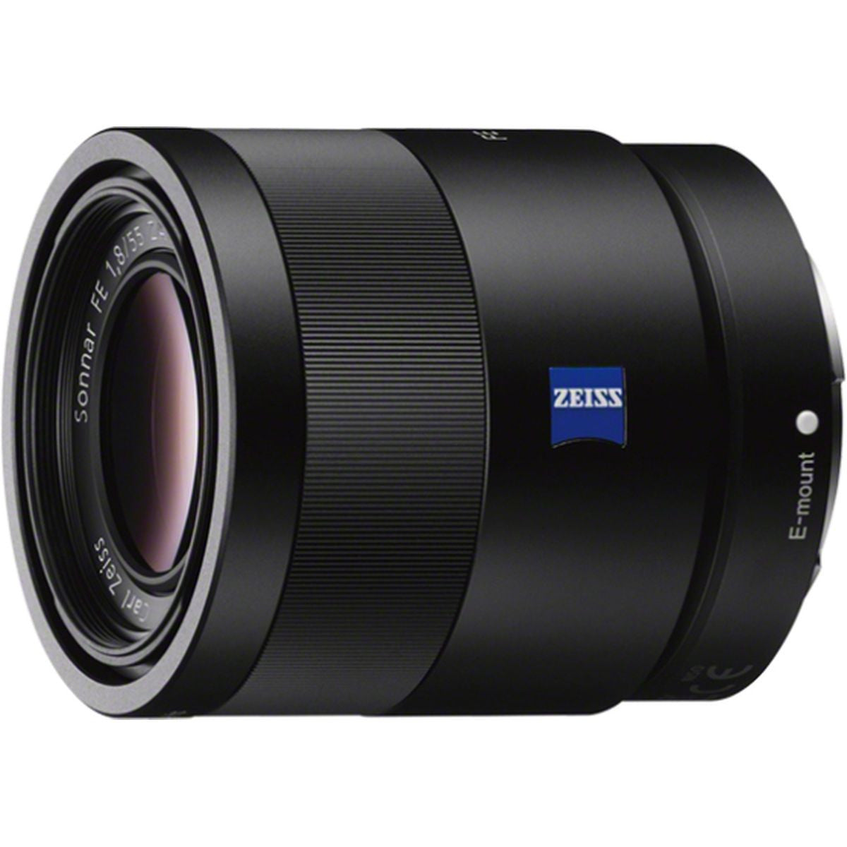 Sony SEL 55mm F1.8 FE Full Frame