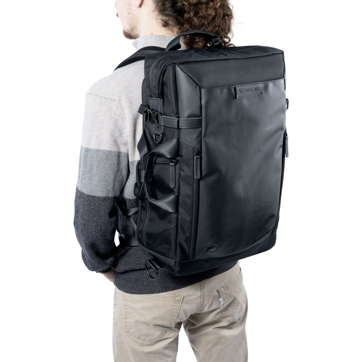 Vanguard VEO Select 49 BK