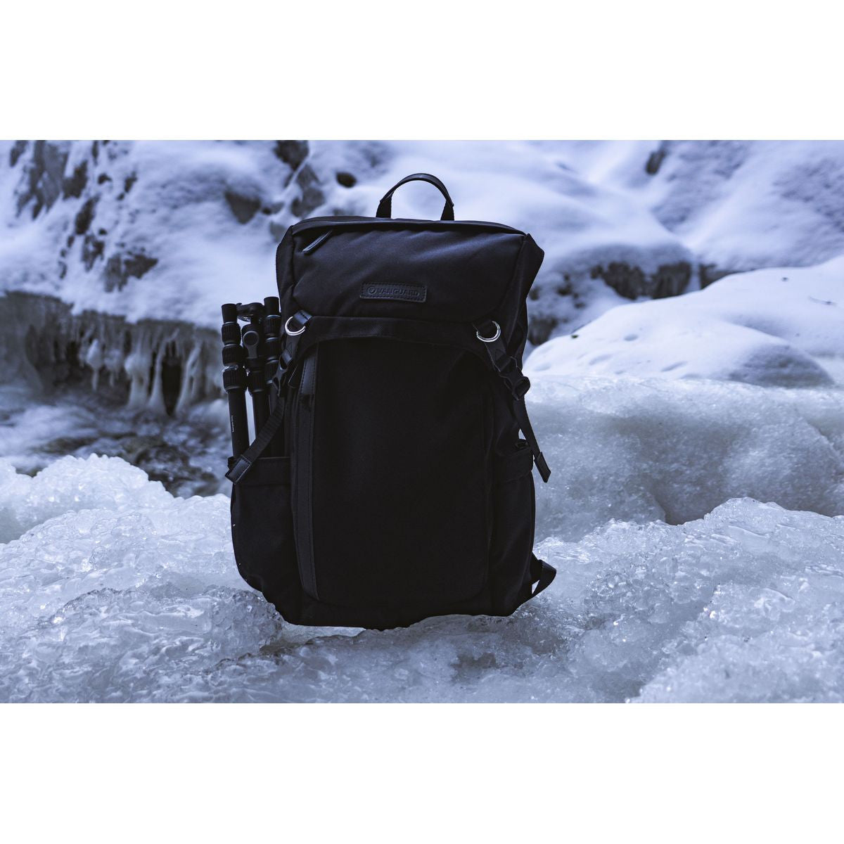 Vanguard VEO Go 46m BK