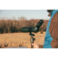 Vanguard VEO HD 60A Spscope 15-45x60mm