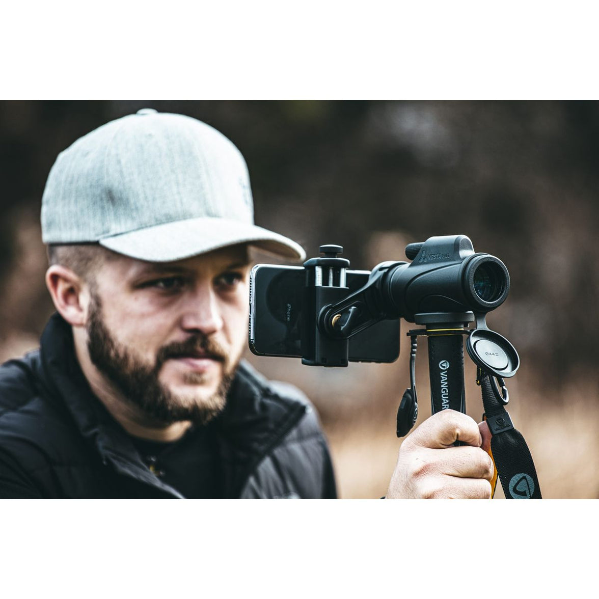 Vanguard Orros Vesta 8320m Monoculair