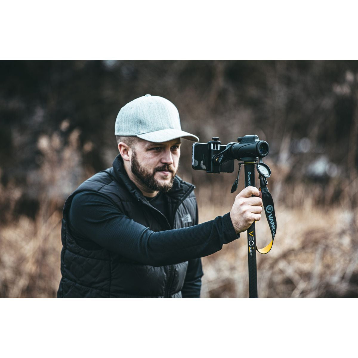 Vanguard Orros Vesta 8320m Monoculair