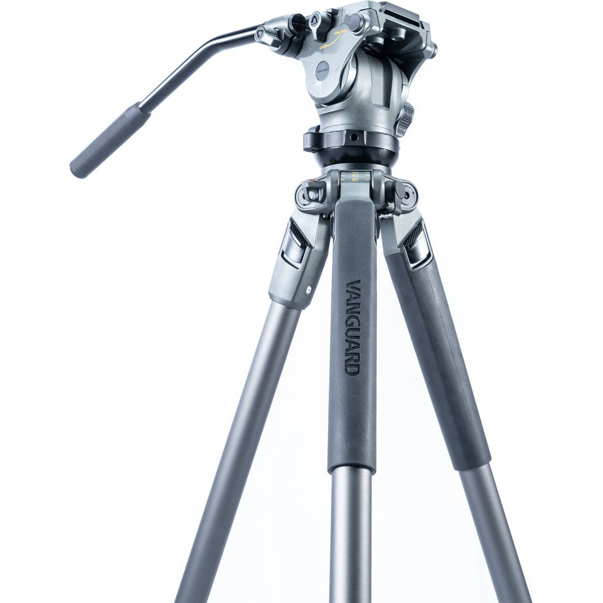 Vanguard Alta Pro 2V 263AVP Tripod