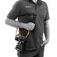 Vanguard Alta ST 3 In 1 Camerariem + Harnas + Strap