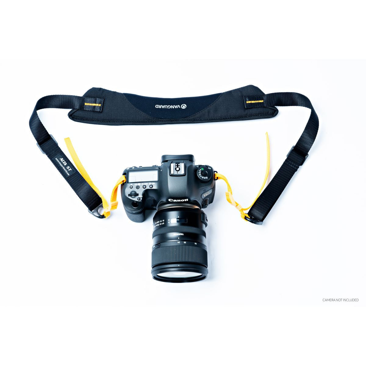 Vanguard Alta ST 3 In 1 Camerariem + Harnas + Strap