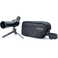 Vanguard Vesta 460 S Spottingscope+tas+statief 15-50X 46mm