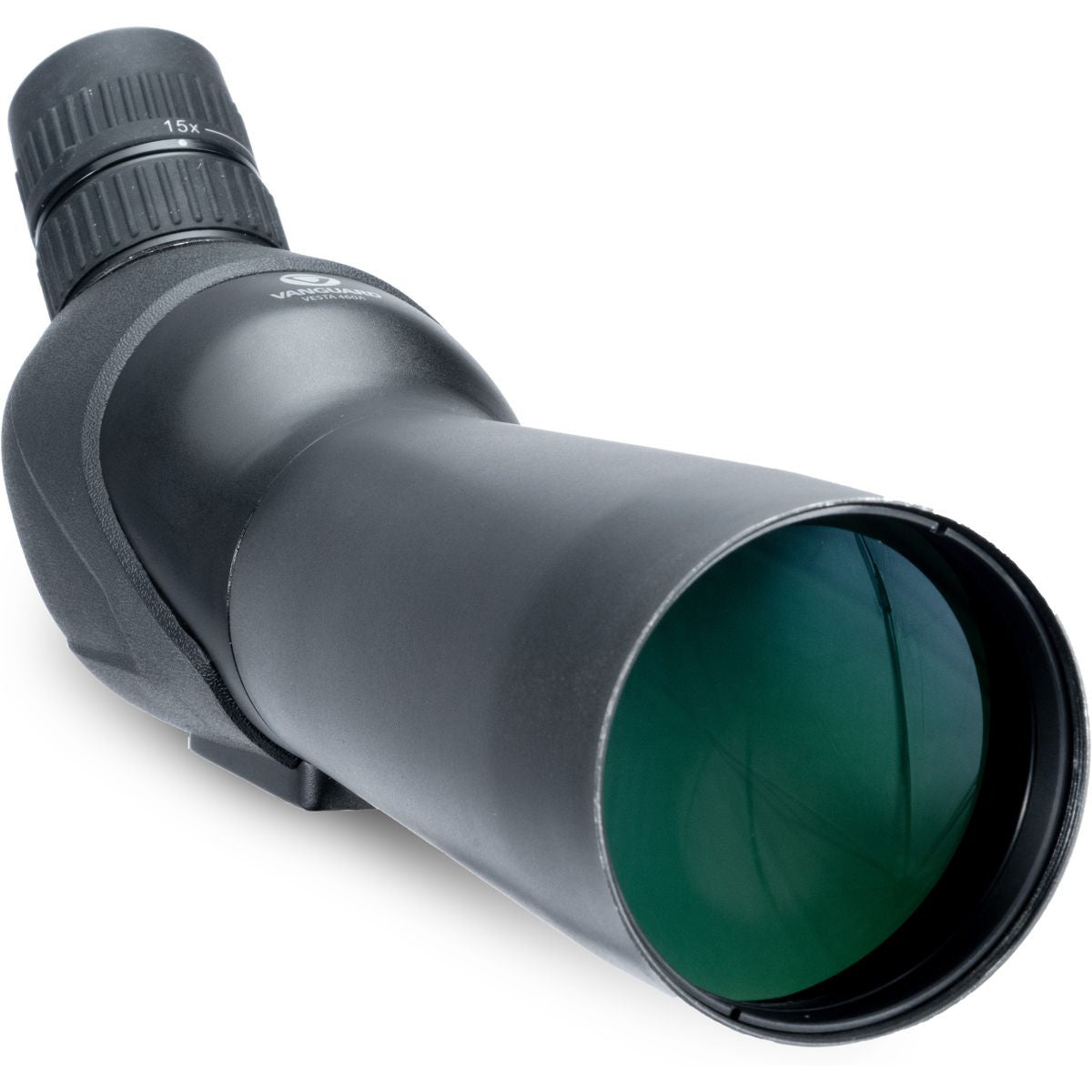 Vanguard Vesta 460 S Spottingscope+tas+statief 15-50X 46mm
