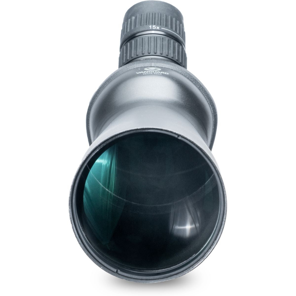 Vanguard Vesta 460 S Spottingscope+tas+statief 15-50X 46mm