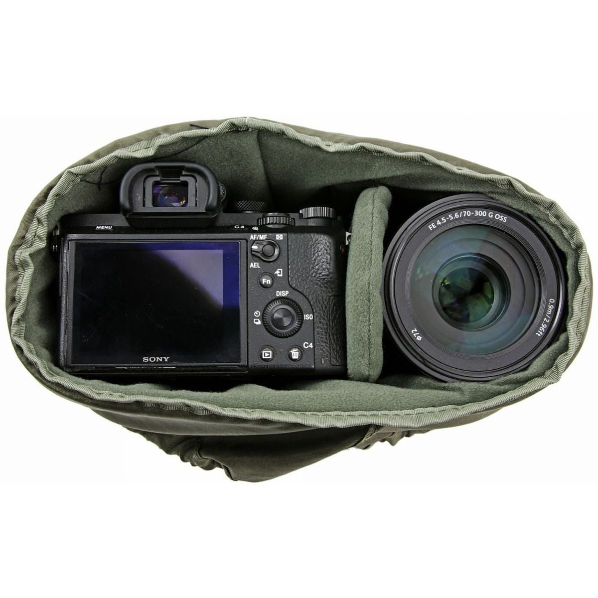 Vanguard Back Bag VEO Travel 41BL