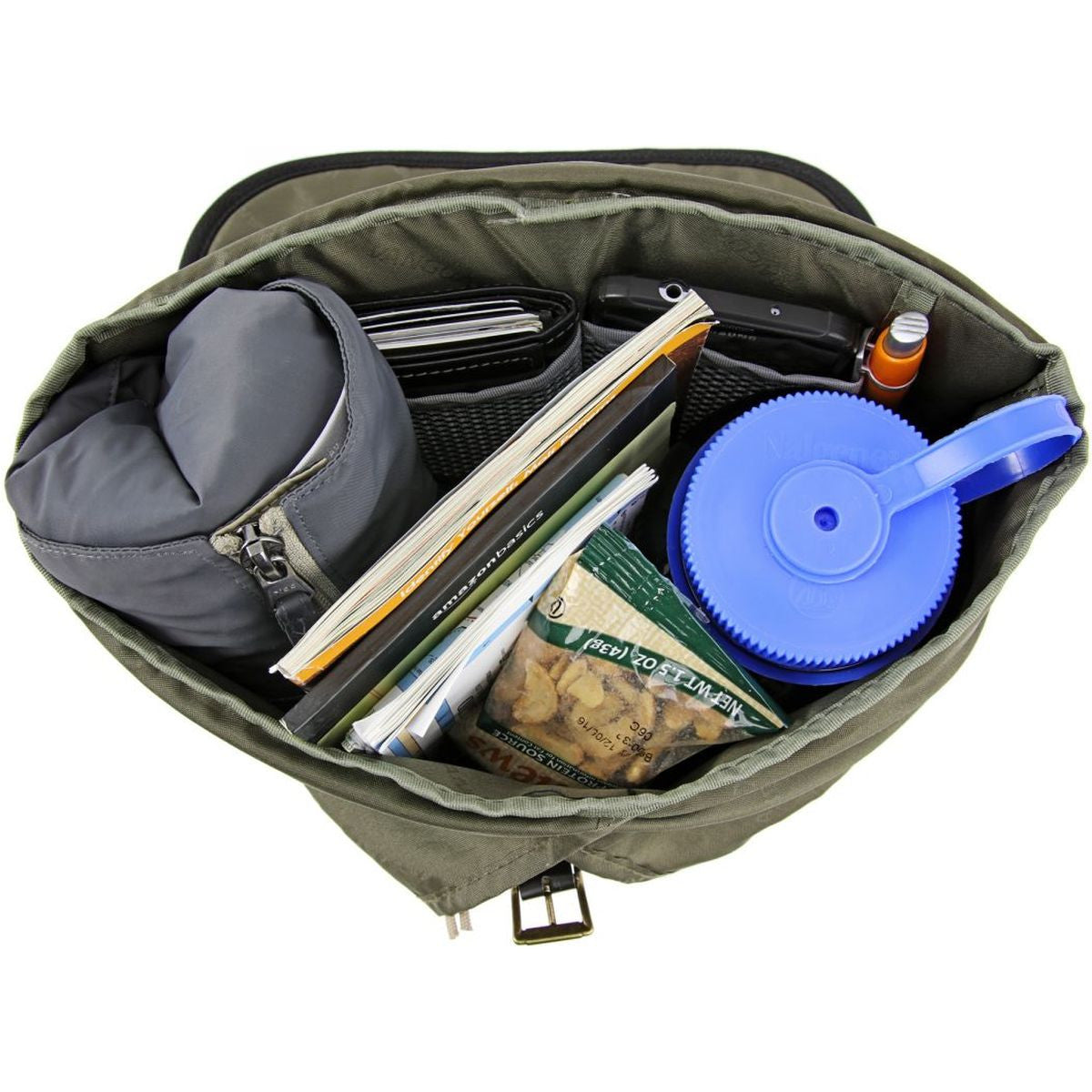 Vanguard Back Bag VEO Travel 41BL