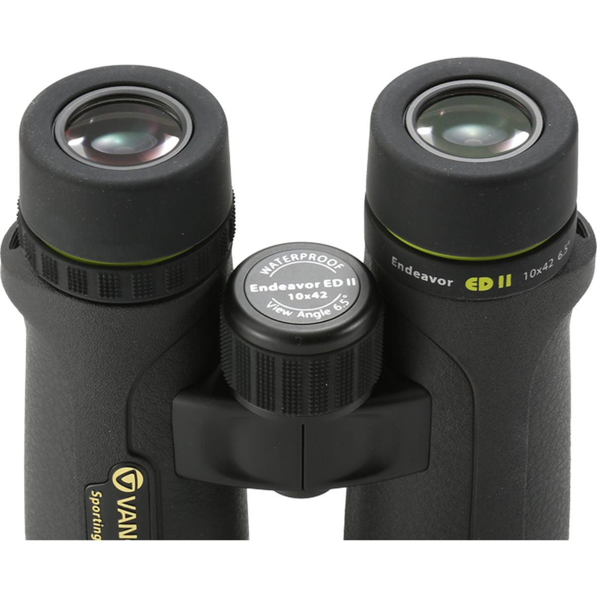 Vanguard Endeavor ED II 1042
