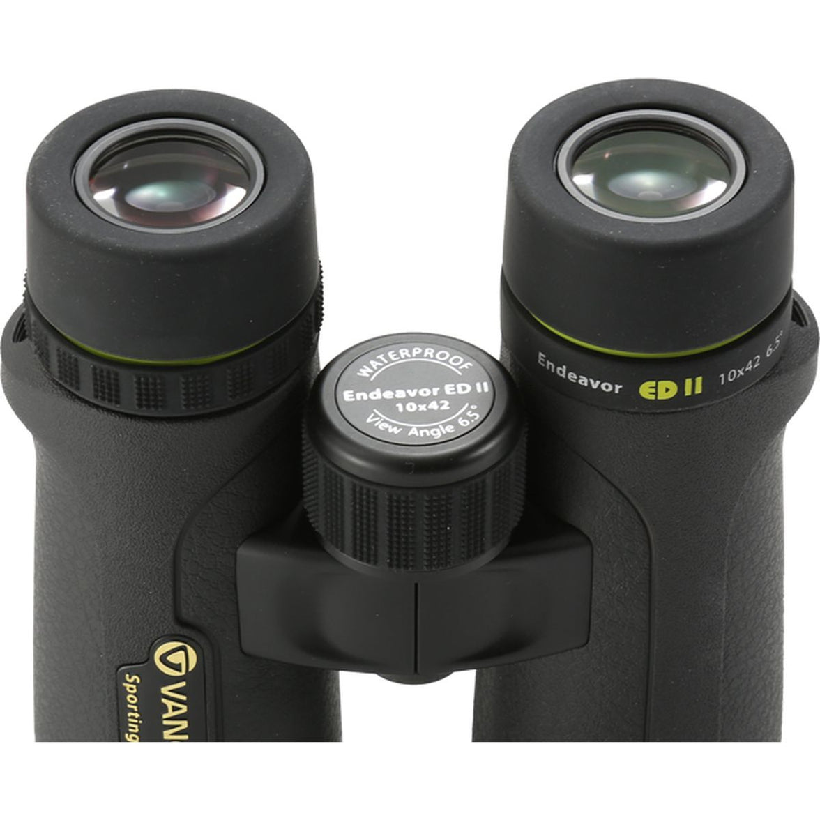 Vanguard Endeavor ED II 1042