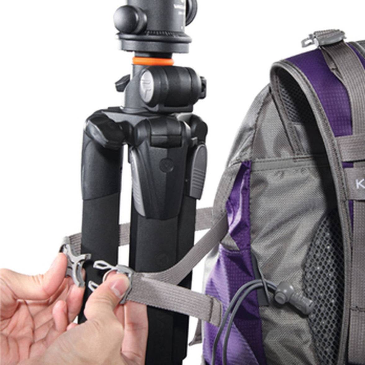 Vanguard Outdoor Backpack Kinray 48p