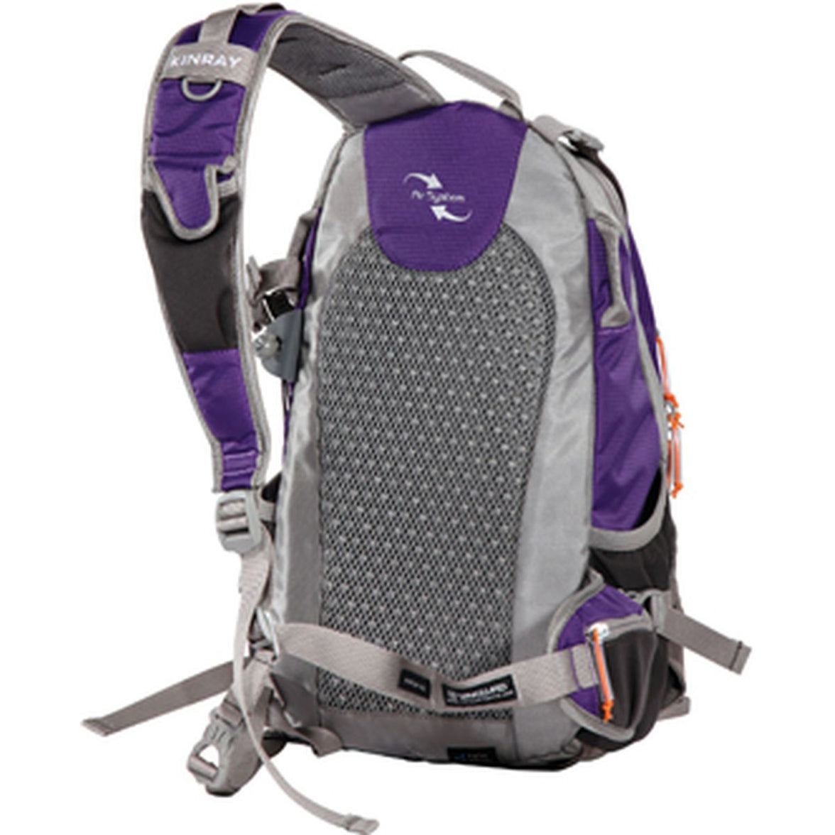 Vanguard Outdoor Backpack Kinray 43p