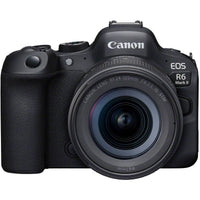 Canon EOS R6 Markk II + RF 24-105mm f4-7.1 IS STM