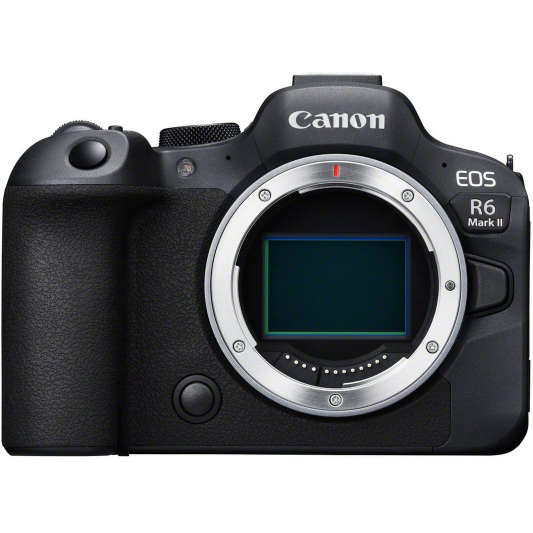 Canon EOS R6 Markk II Body