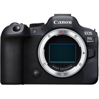 Canon EOS R6 Markk II Body