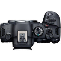 Canon EOS R6 Markk II Body