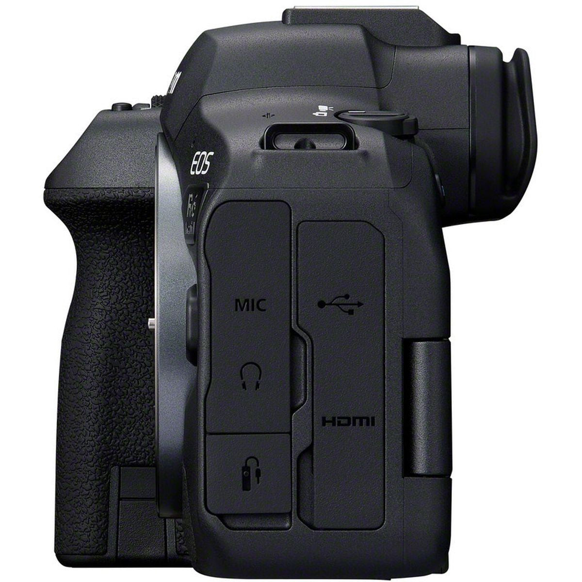 Canon EOS R6 Markk II Body