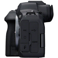 Canon EOS R6 Markk II Body