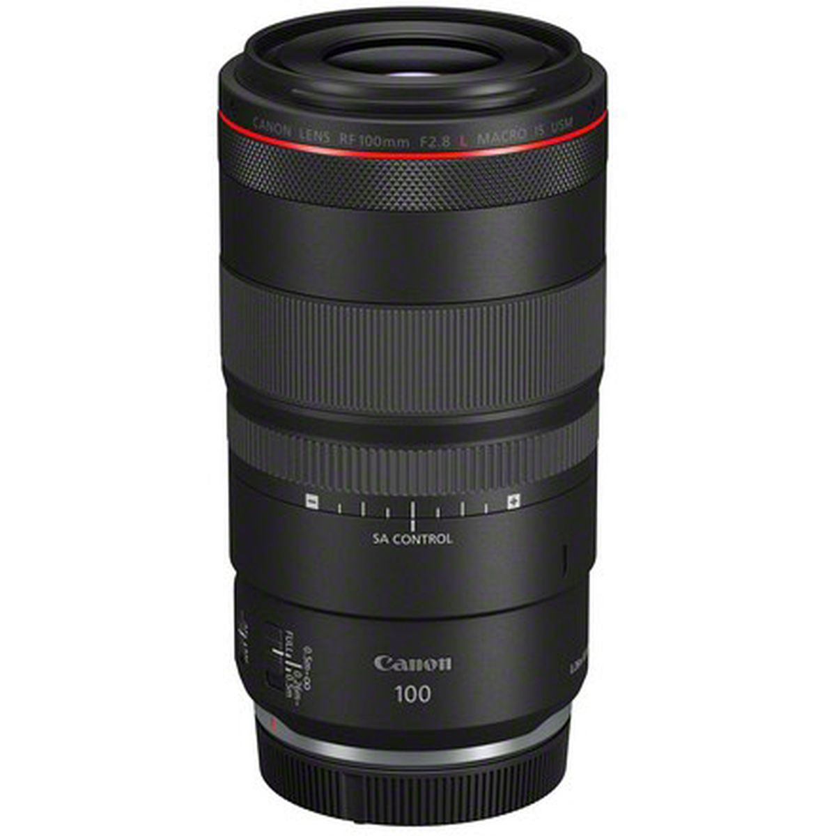 Canon RF 100mm F2.8L MACRO IS USM
