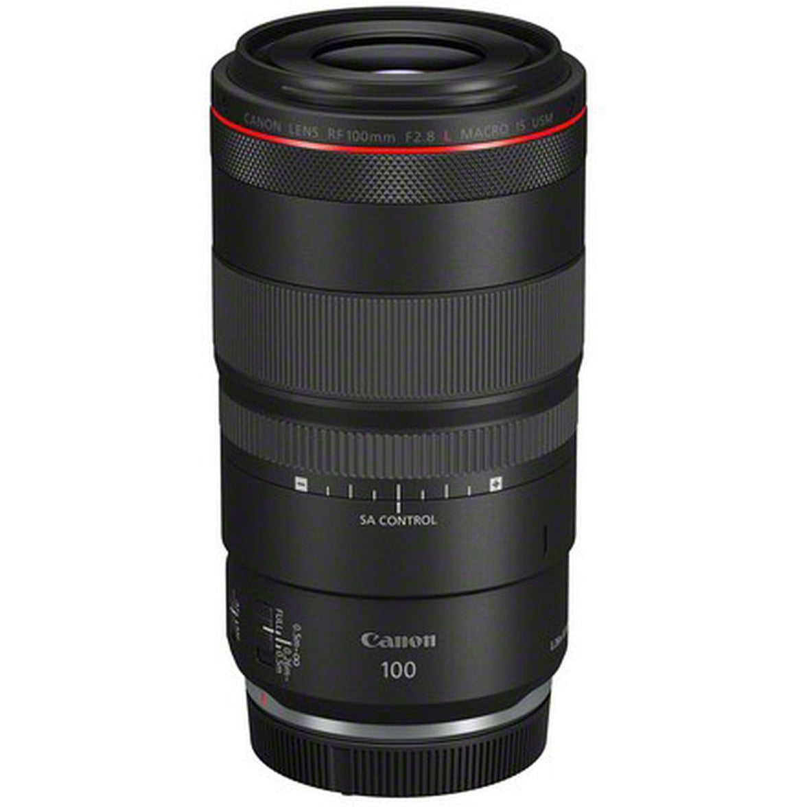 Canon RF 100mm F2.8L MACRO IS USM