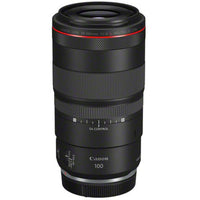 Canon RF 100mm F2.8L MACRO IS USM
