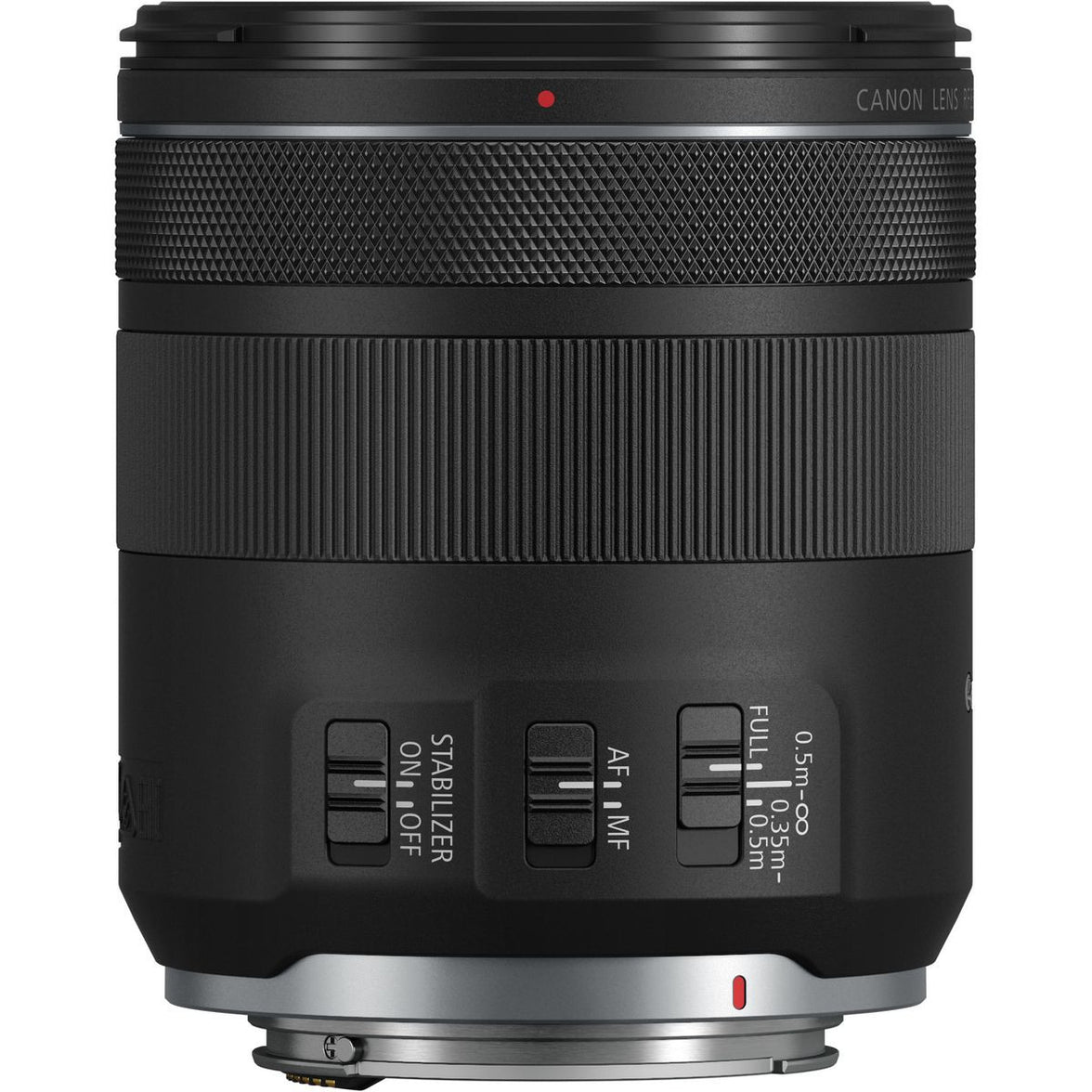 Canon RF 85mm F2 Macro IS STM 
