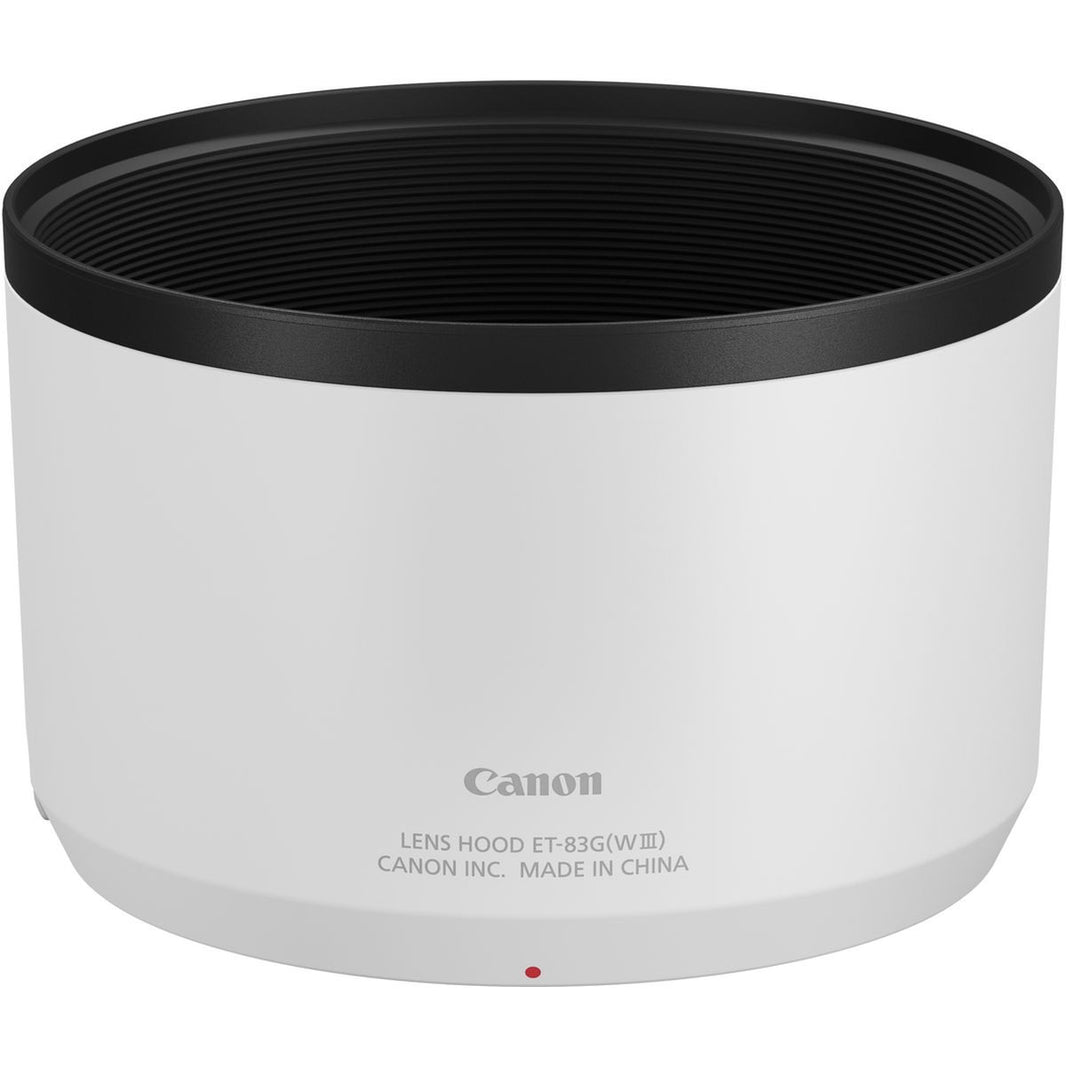 Canon Lens hood ET-83G (WIII)