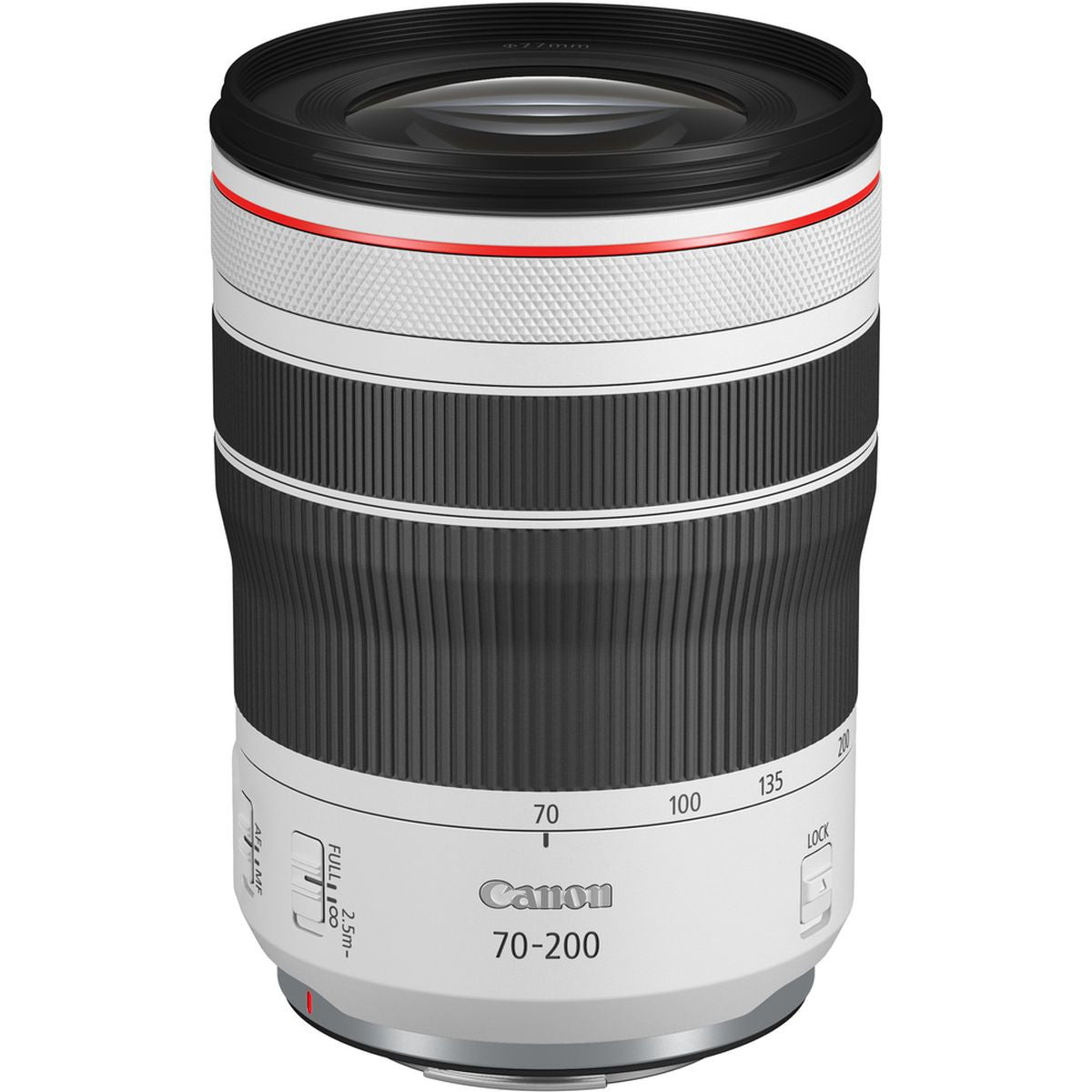 Canon RF 70-200mm F4L IS USM