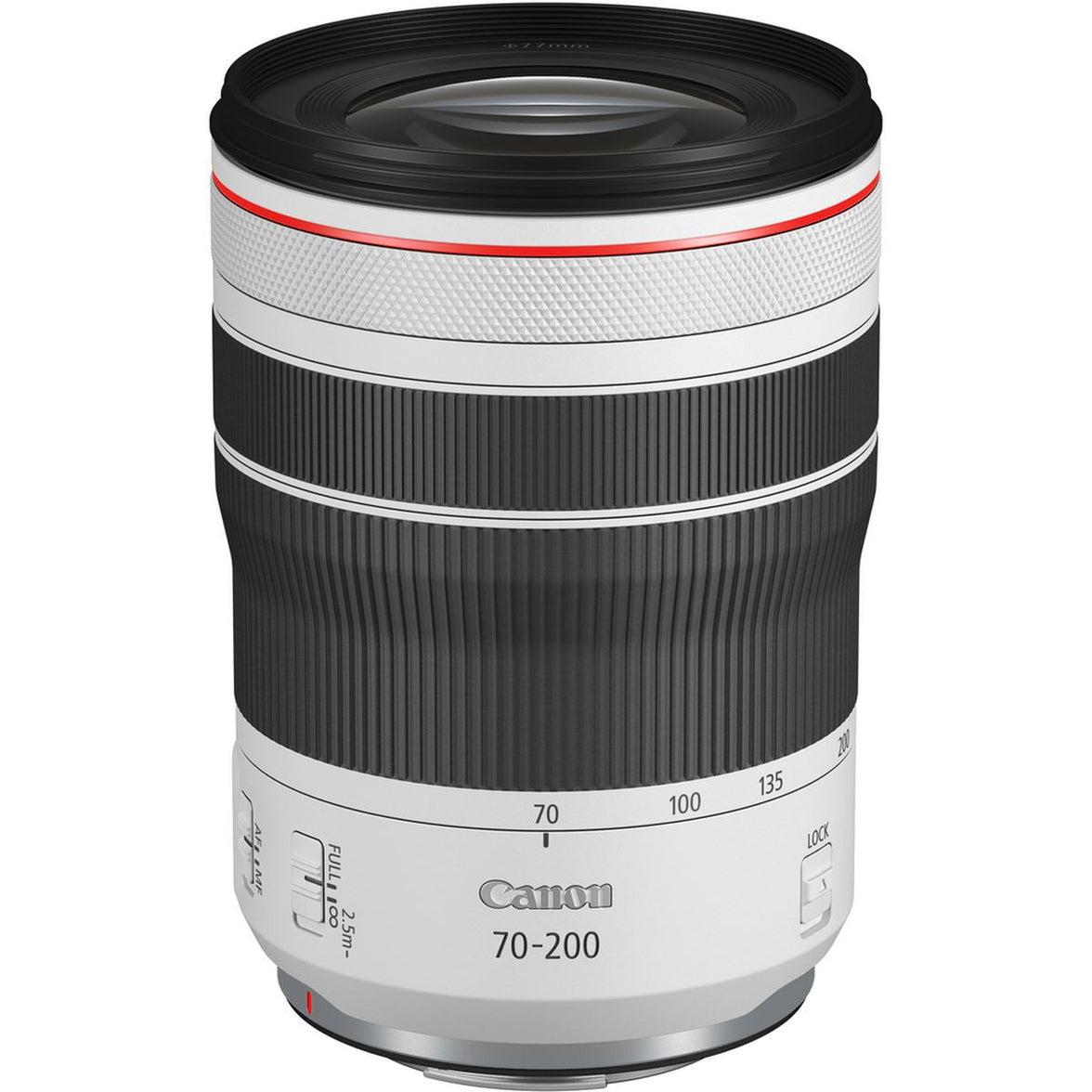 Canon RF 70-200mm F4L IS USM
