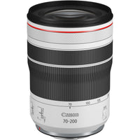 Canon RF 70-200mm F4L IS USM