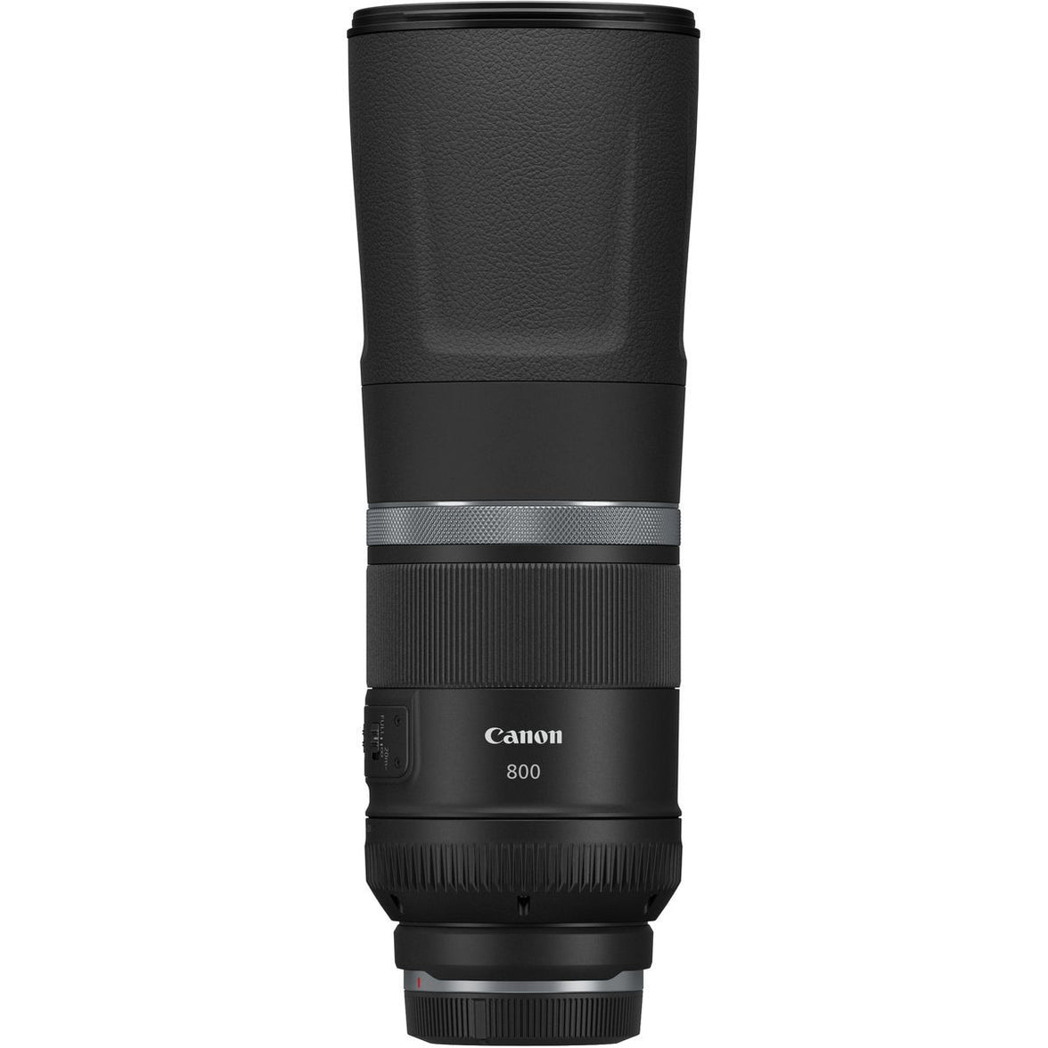 Canon RF 800mm F11 IS STM