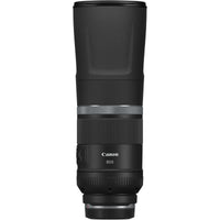 Canon RF 800mm F11 IS STM