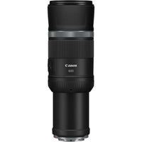 Canon RF 600mm F11 IS STM