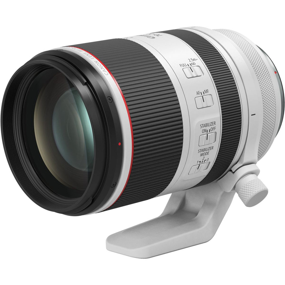 Canon RF 70-200MM F/2.8L IS USM 