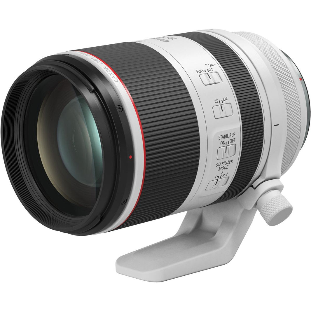 Canon RF 70-200MM F/2.8L IS USM 