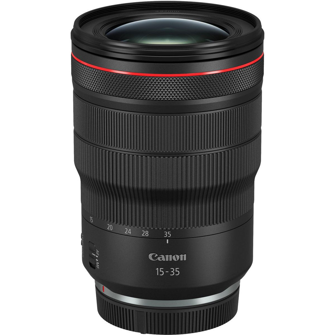Canon RF 15-35MM F2.8 L IS USM 