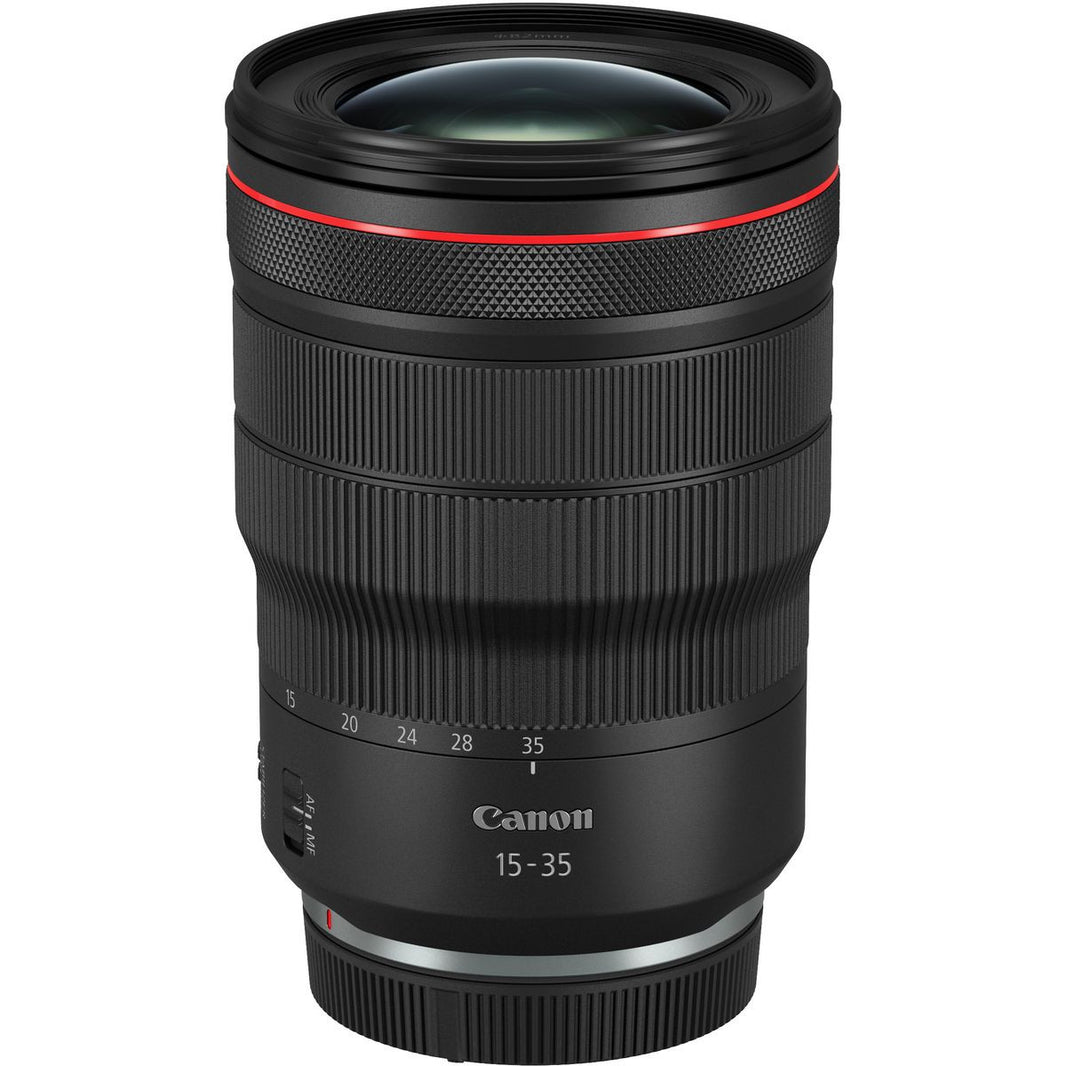 Canon RF 15-35MM F2.8 L IS USM 