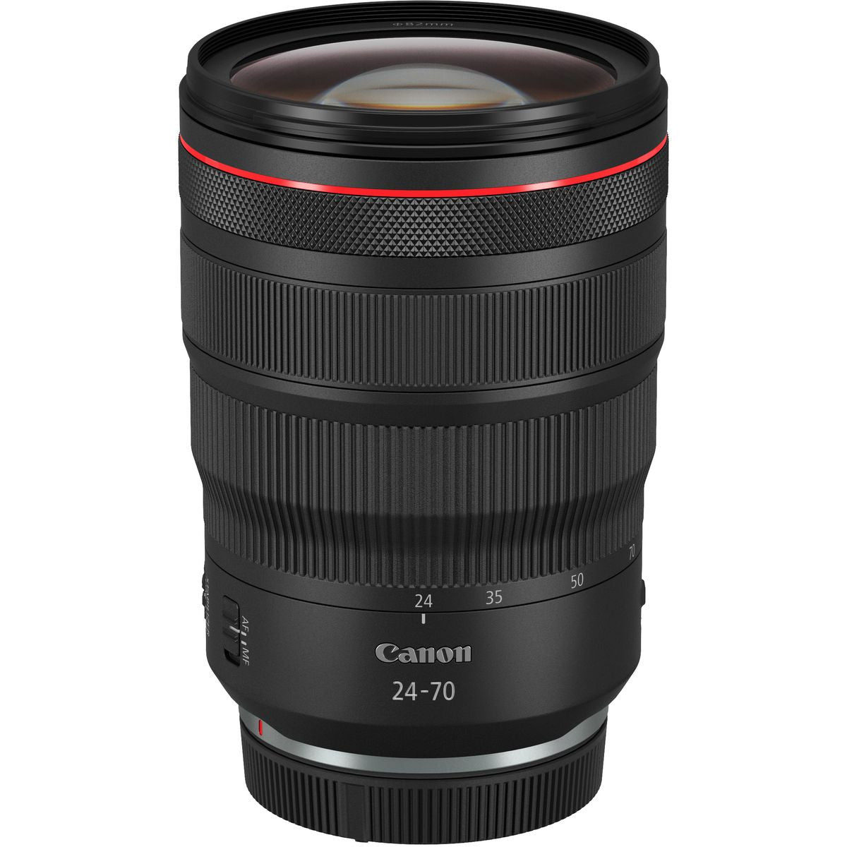 Canon RF 24-70MM F2.8 L IS USM 