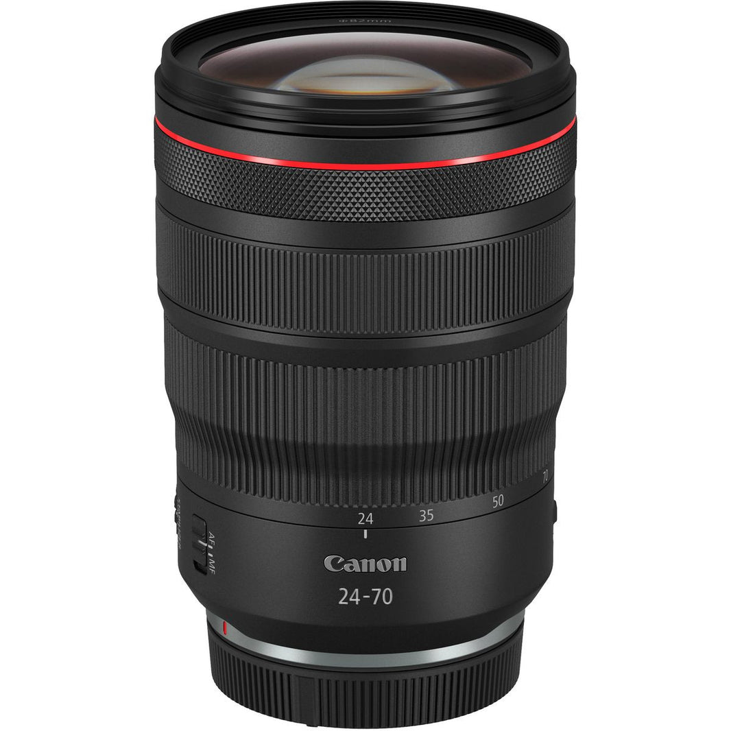 Canon RF 24-70MM F2.8 L IS USM 