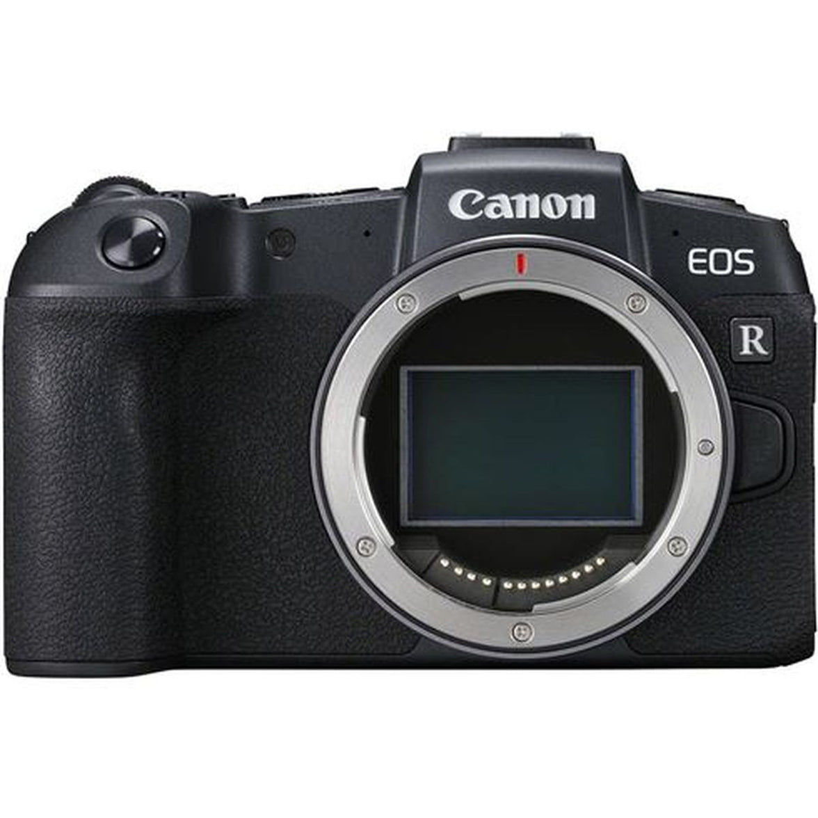 Canon EOS RP body