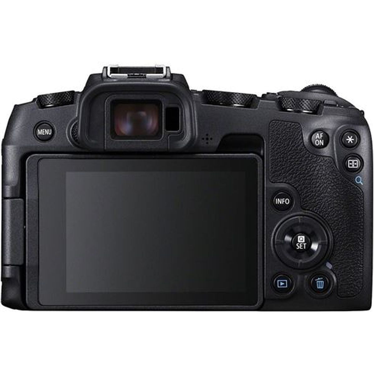 Canon EOS RP body